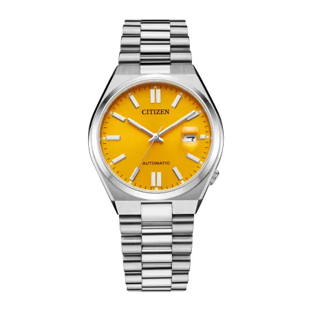 Montre Homme Citizen TSUYOSA Automatique NJ0150-81Z