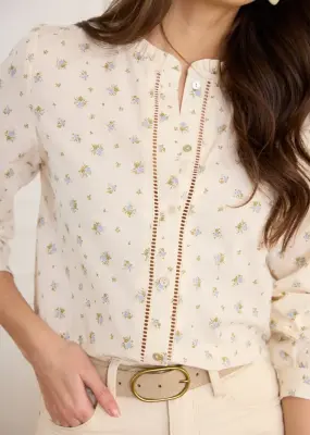 Chemise Pauline — photo 1