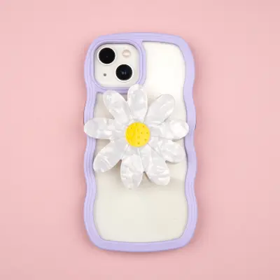 Phone Grip Pâquerette Coucou Suzette — photo 2