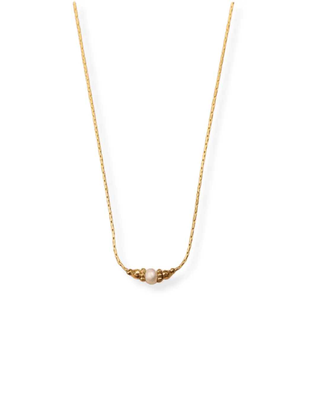 Collier Zina