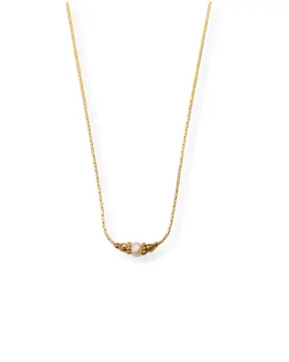 Collier Zina — photo 1
