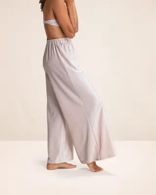 Pantalon Disco rose – Karma Koma — photo 4