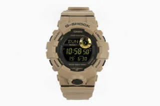 Montre a quartz gbd-800
