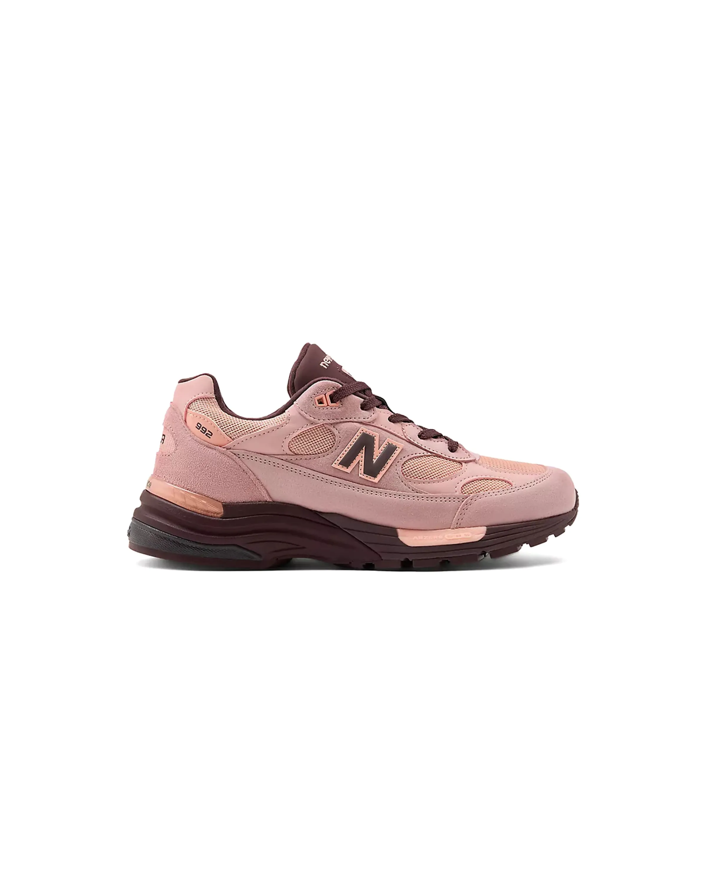 992 Made In USA Pink Chalk Pink Lemonade