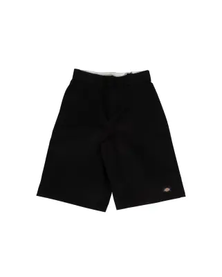 Multi Pocket Work Short Black — photo 1