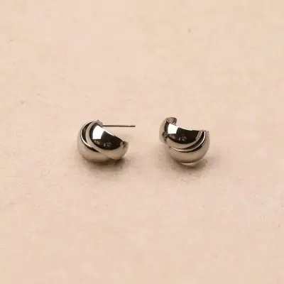Boucles d'oreilles Florence — photo 4