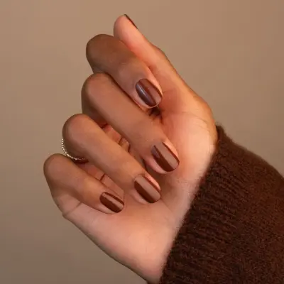 Vernis Green™ Chestnut - marron — photo 2