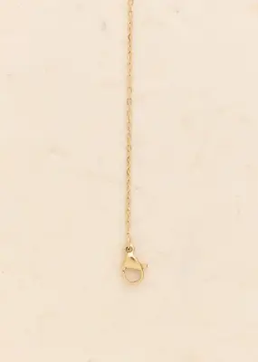 Collier Plume — photo 5