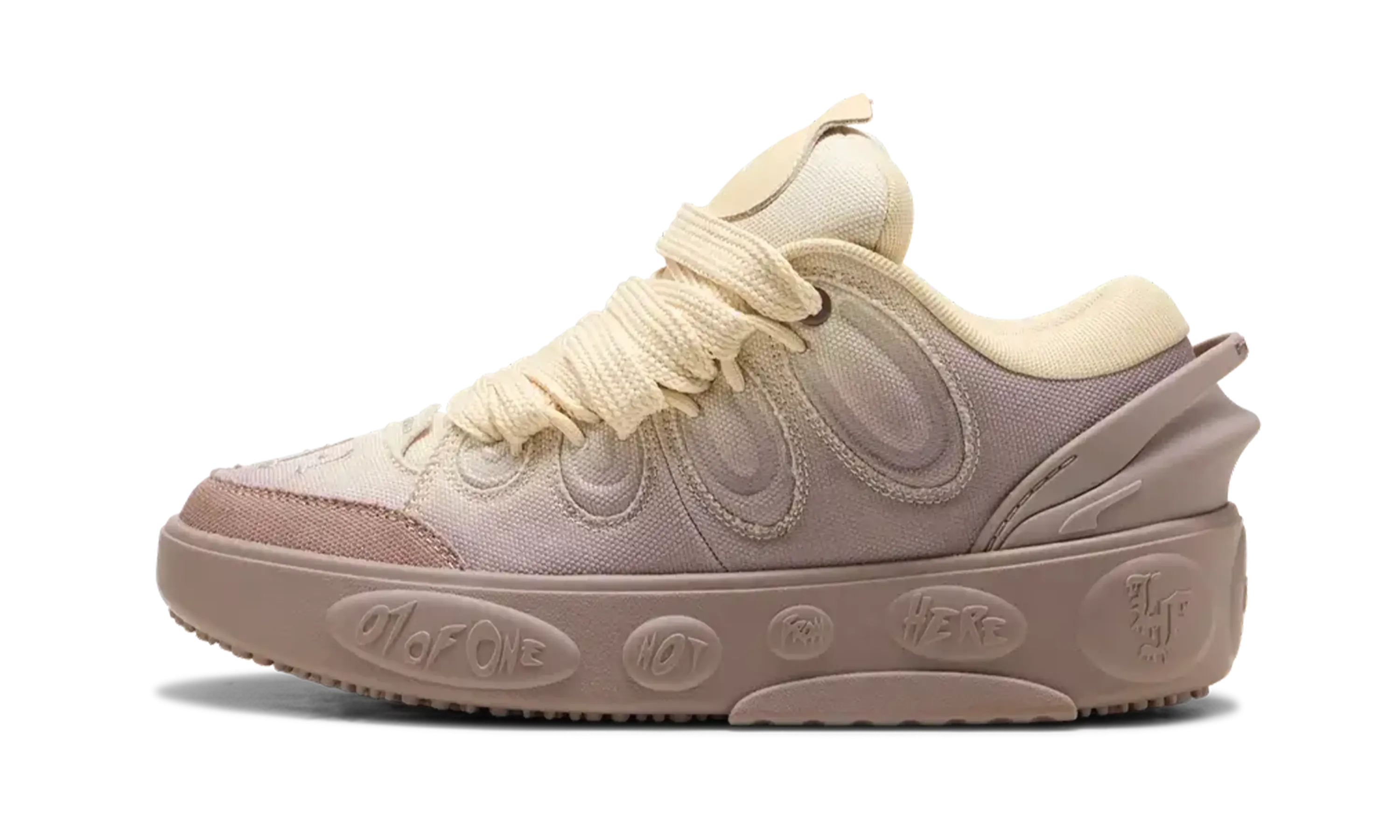 Puma LaMelo La Francé Gradient