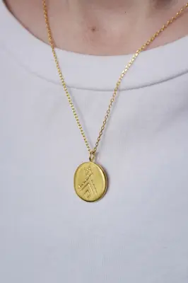 COLLIER KENZA — photo 3