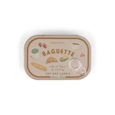 Bougie Conserve Baguette — photo 2