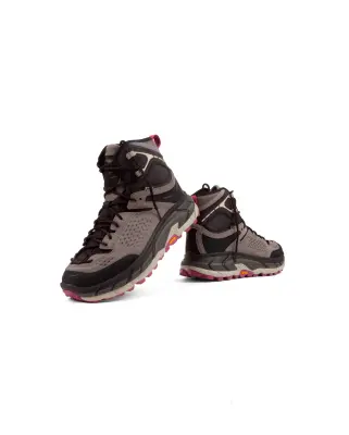 U Tor Ultra Hi TP Black Magnetite — photo 2