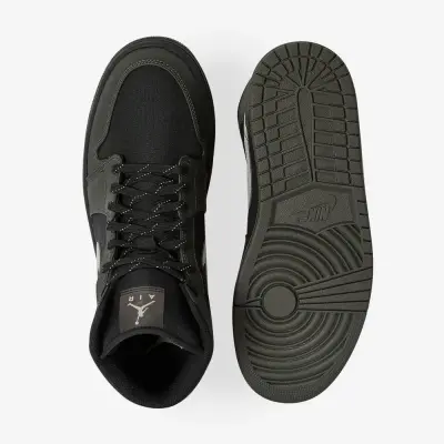 AIR JORDAN 1 MID UTILITY — photo 3