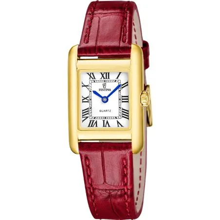 Montre Festina On The Square Femme F20774/1