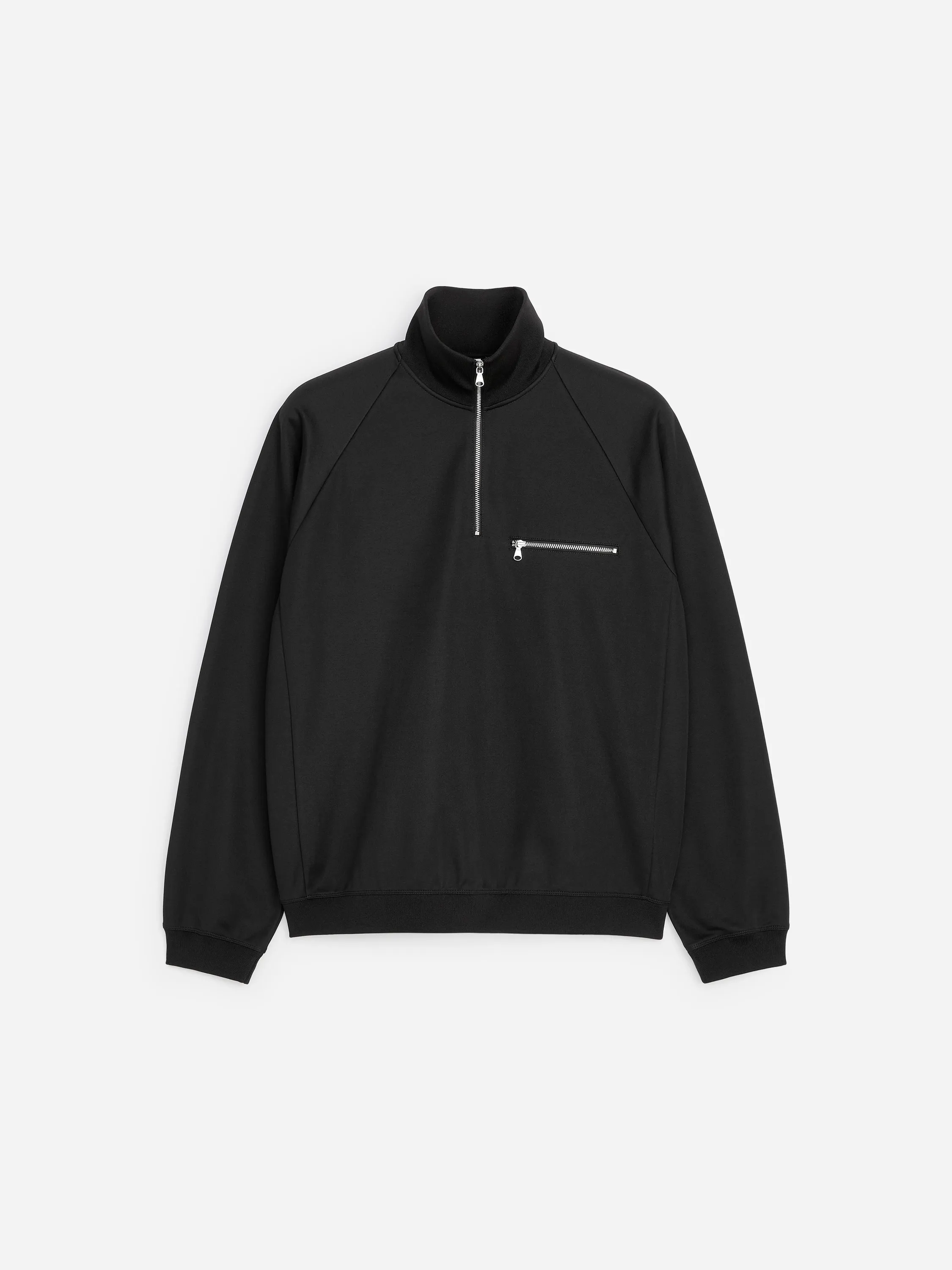 Sweat de survêtement - Noir