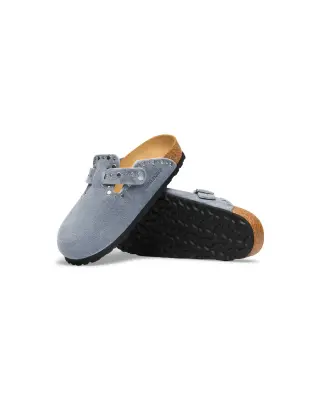 Boston Rivet Stone Blue — photo 5