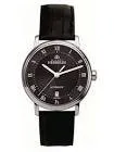 Montre 1643