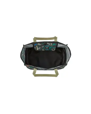 Black Hole Tote 25L Kaleido Black — photo 4