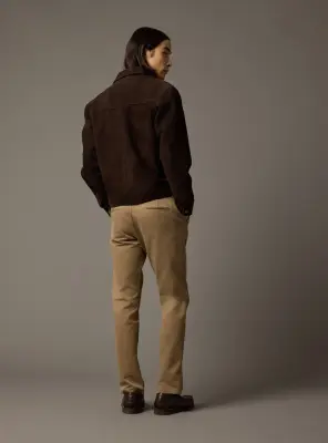 Chino Paul Sienna Beige — photo 4