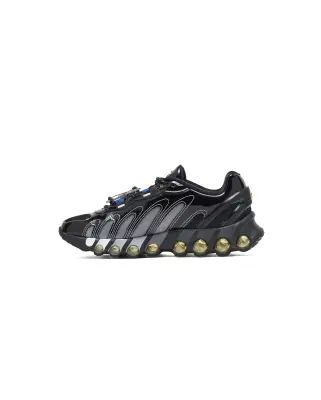 x Patta Air Max DN8 Black Game Royal — photo 3