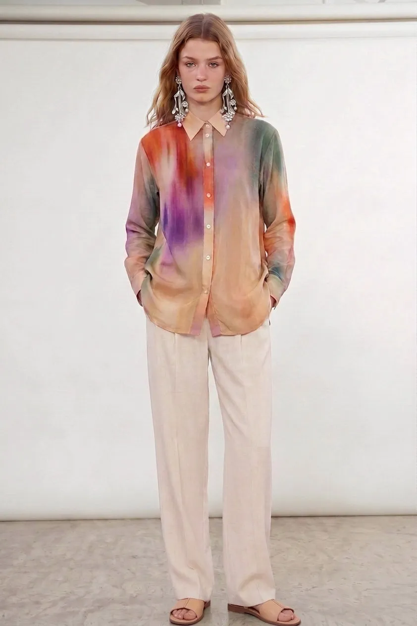 Chemise Noe Mésogée
