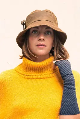 Chapeau CARLA