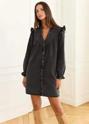 Robe Letty — photo 4