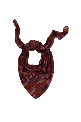 Foulard Nubi Manitou — photo 1