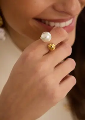 Bague Uma — photo 3