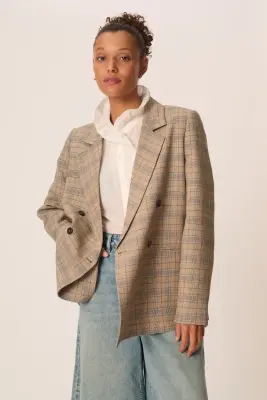 Veste Tiffoline Espresso — photo 2