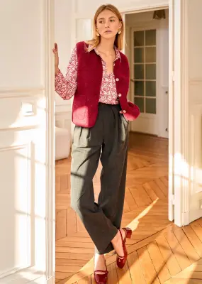 Veste Ayla — photo 3