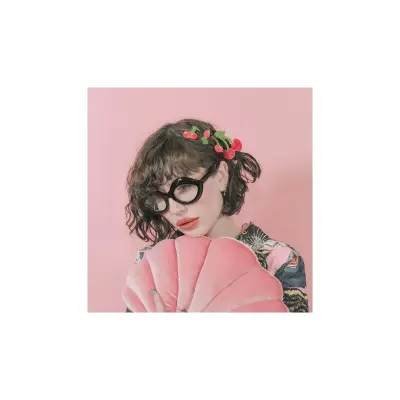 Barrette Radis Coucou Suzette — photo 3