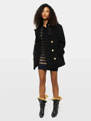 Manteau Mollysa — photo 1