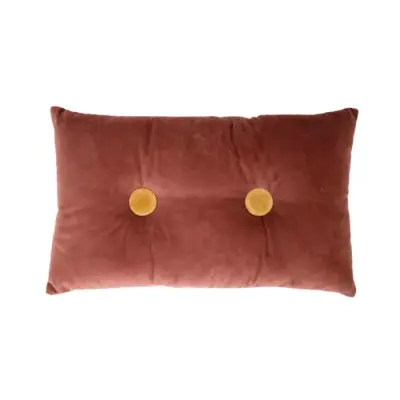 Coussin Elora Rose — photo 1