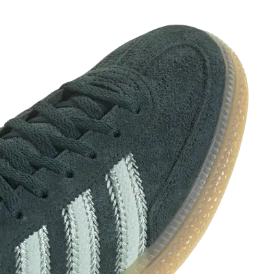 Adidas Mujer Handball Spezial Aurora Ivy Ash Green — photo 4