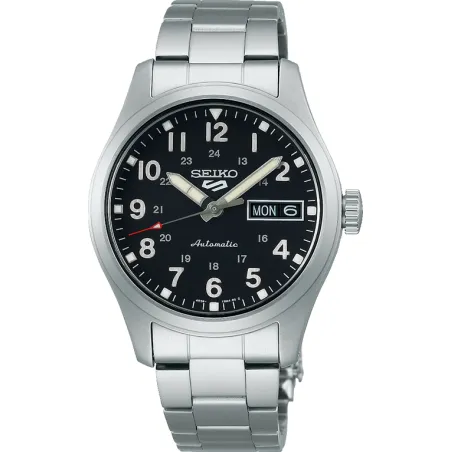 Seiko 5 Sports SRPJ81K1