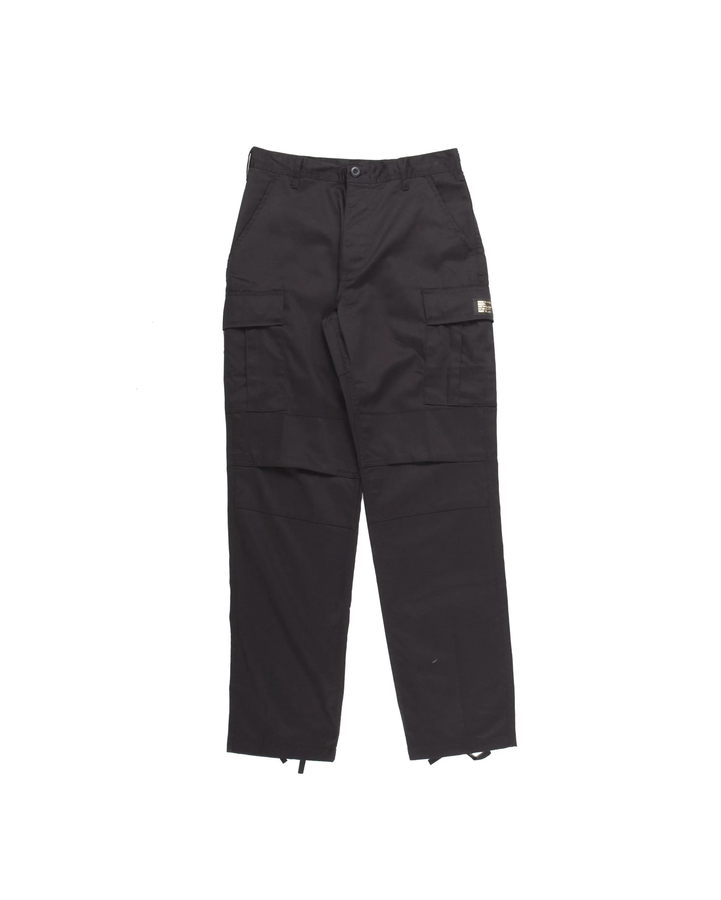 Tactical BDU Pants Black