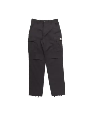 Tactical BDU Pants Black — photo 1