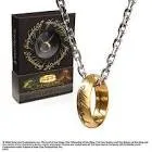 Chaine + pendentif anneau unique et chaine