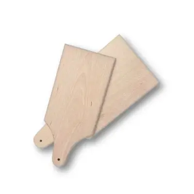 Planchette persil hêtre 35x16 — photo 2