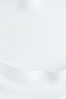 T-shirt Warming Slim Fit - Blanc — photo 5