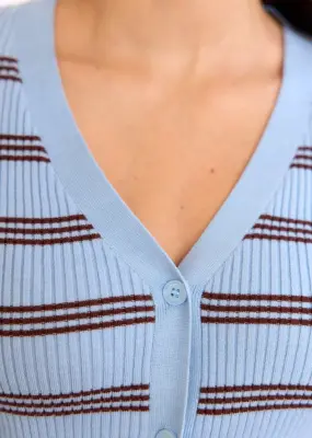 Gilet Chloé — photo 3
