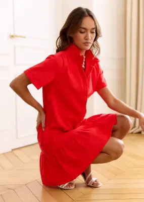 Robe Kaina — photo 1