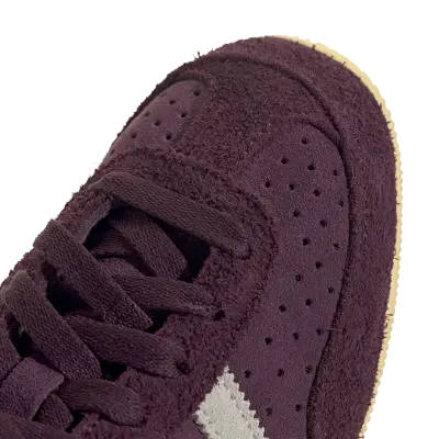 Adidas Japan Maroon Cream White — photo 5