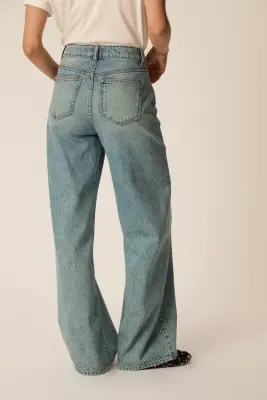 Jean Louela Bleach Vintage — photo 5