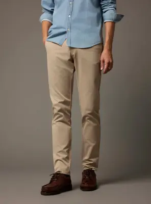 Chino Charles Beige — photo 2