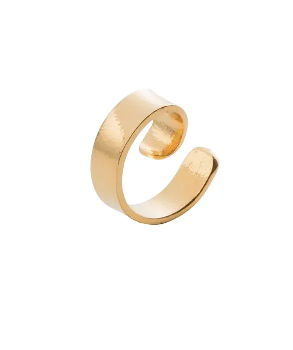 Bague d'oreille hélix Yann