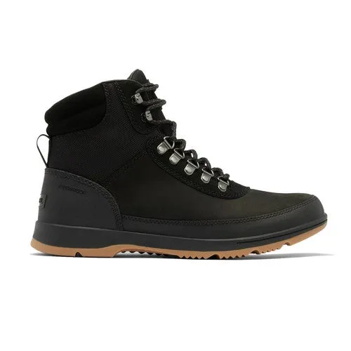 SOREL ANKENY II HIKER Noir