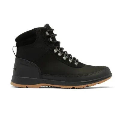 SOREL ANKENY II HIKER Noir — photo 1