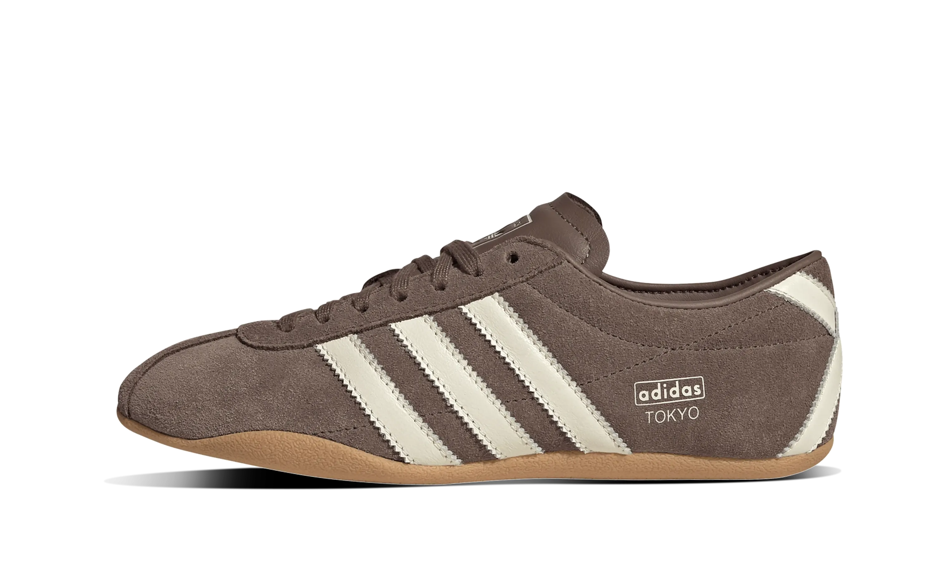 Adidas Tokyo Earth Strata Off White